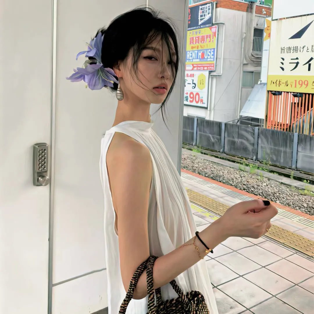 遇见你余生多惊艳