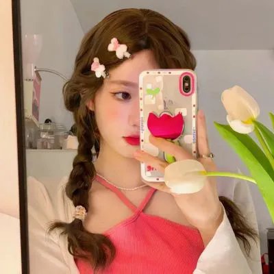 女人的碎片