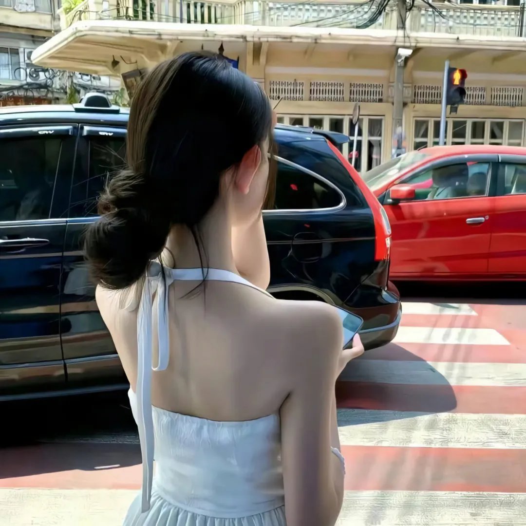 妻子的秘密花园